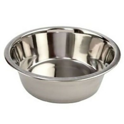 Dog and Cats Feeding Bowl SS