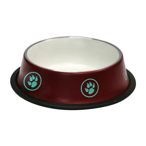 Dog and Pets Feeding Bowl Anti Skid